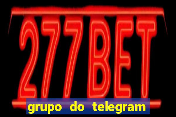 grupo do telegram pode tudo